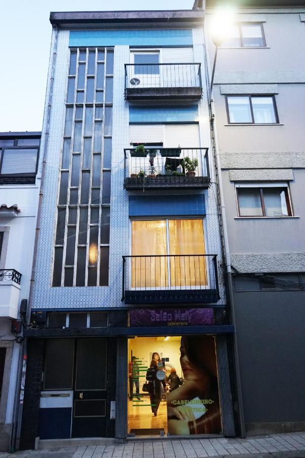 Vale Formoso Flat By Amber Star Rent Apartment Porto Exterior foto